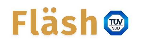 Flash logo